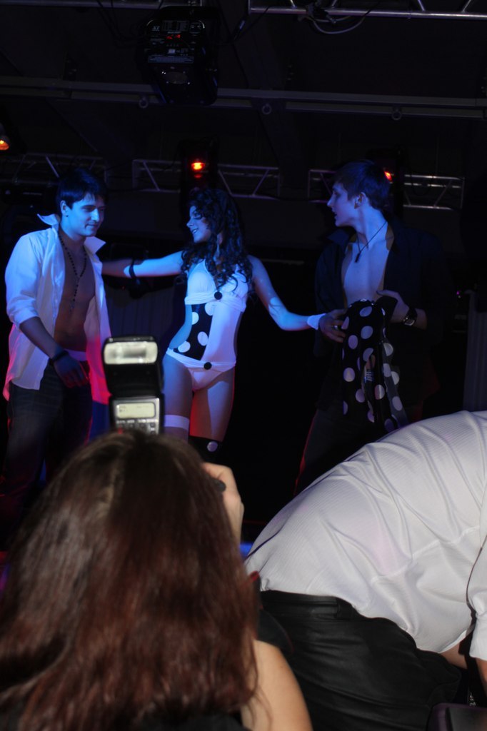 Артем Рублевский | Сочи