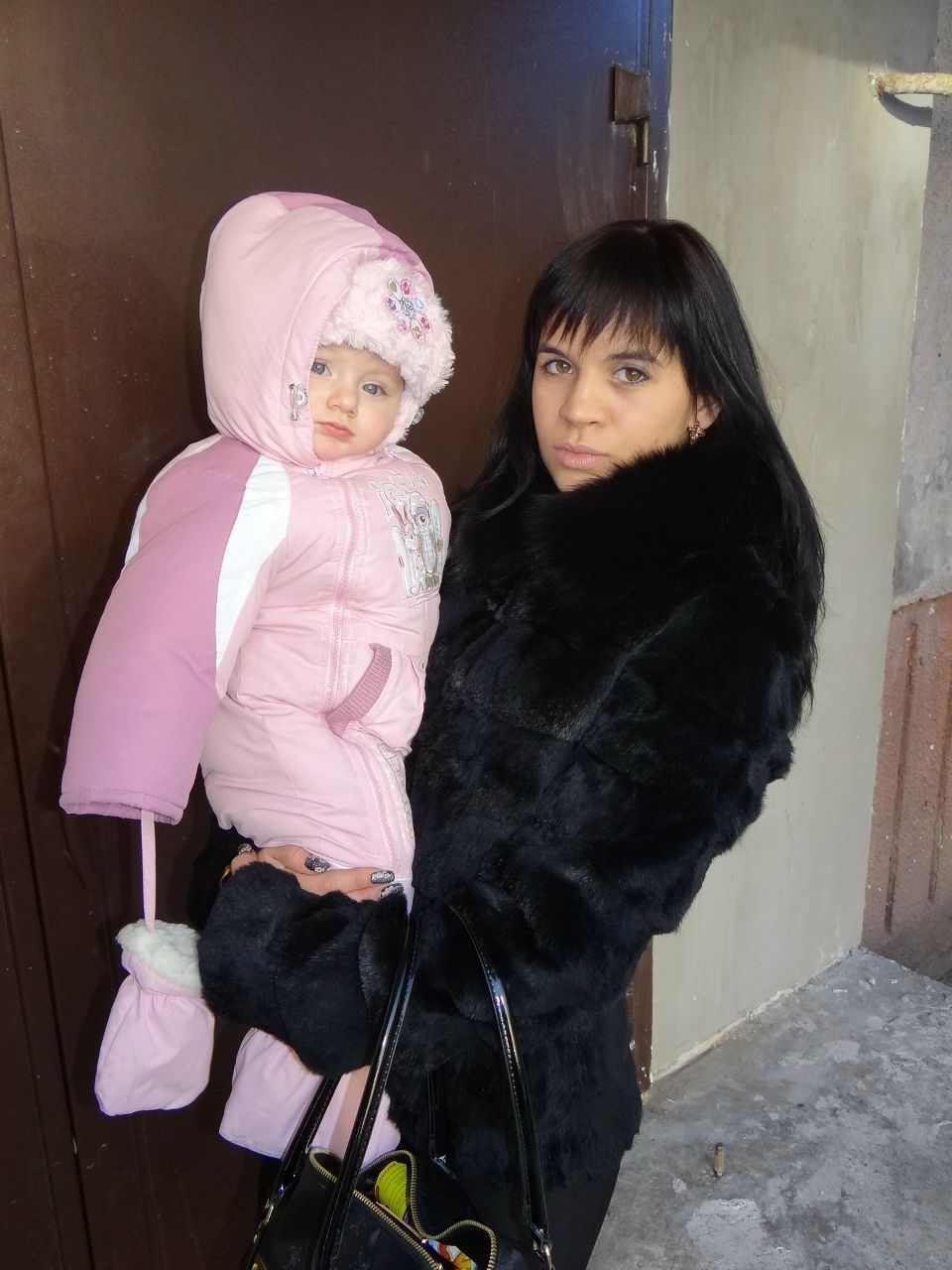 Галина Басник | Бучач