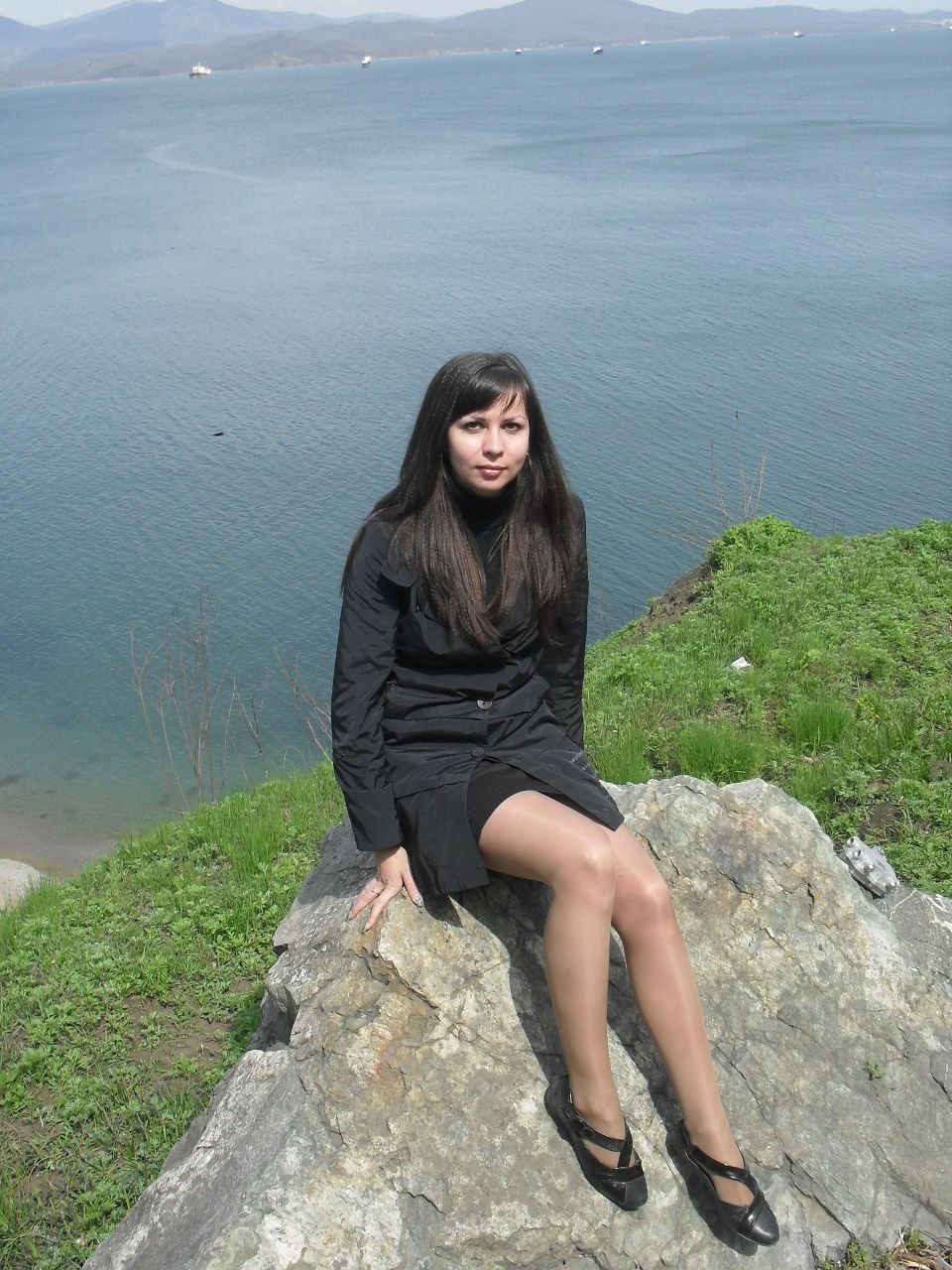 Юлия Вотинова | Находка