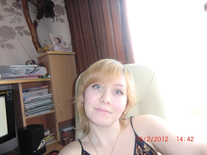 Александра Пушкарёва | Ижевск