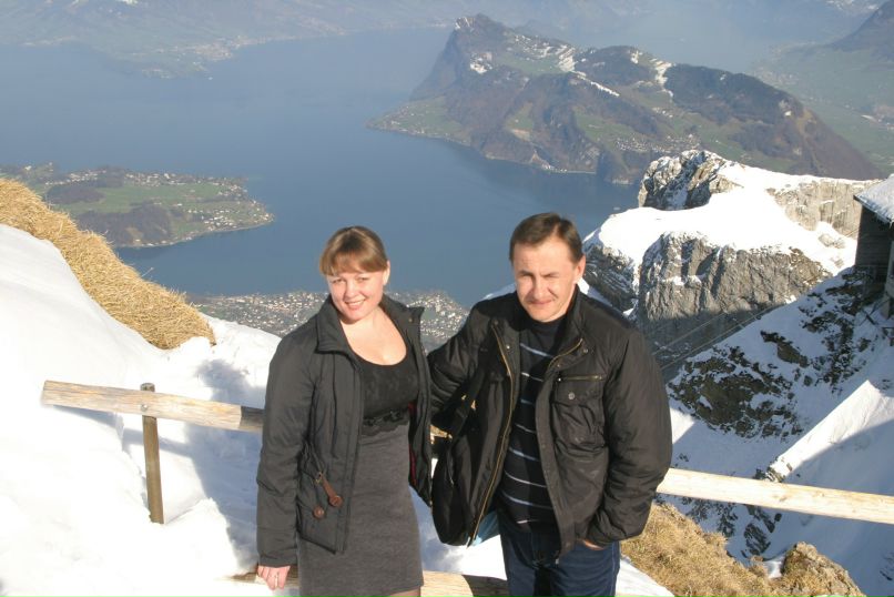 Танюша Великая | Теплодар