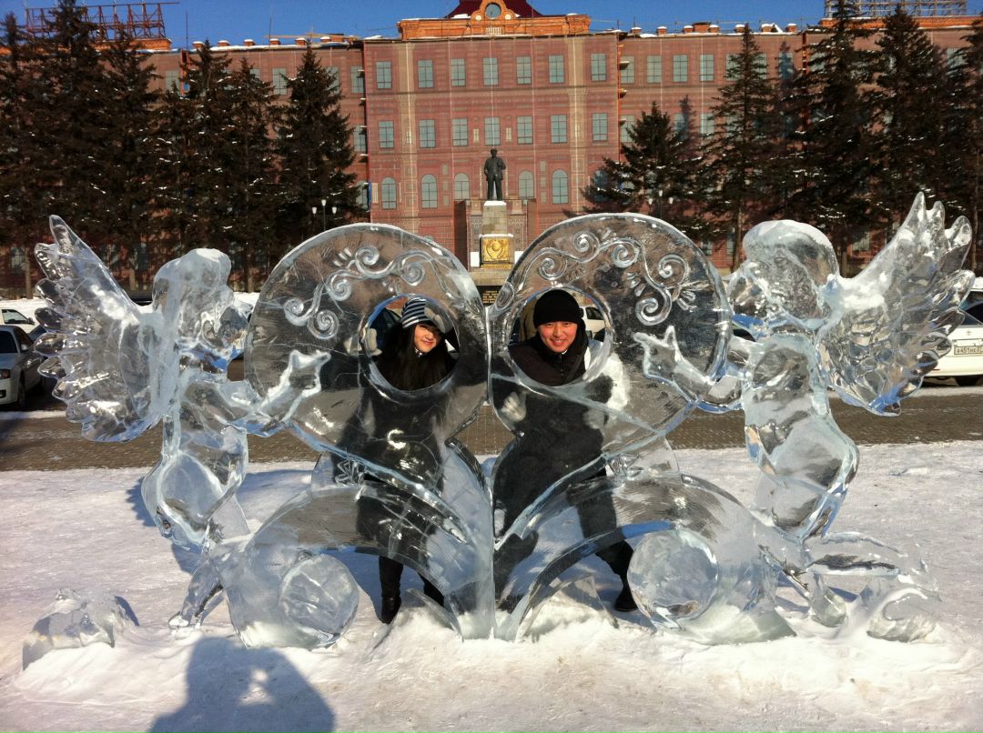 Игорь Де | Южно-Сахалинск