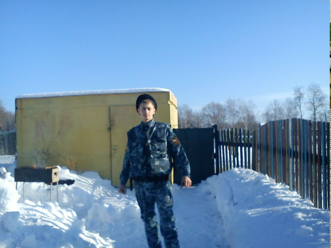 Филипп Кузьмин | Пермь