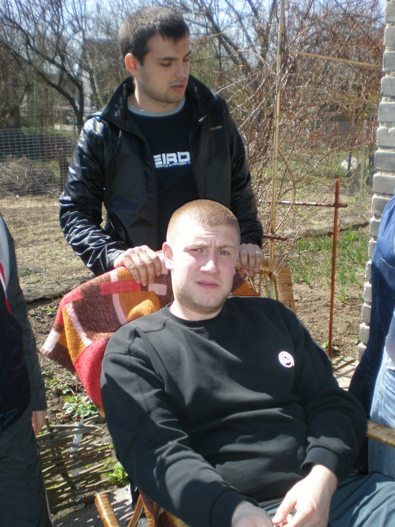 Дима Витер | Киев