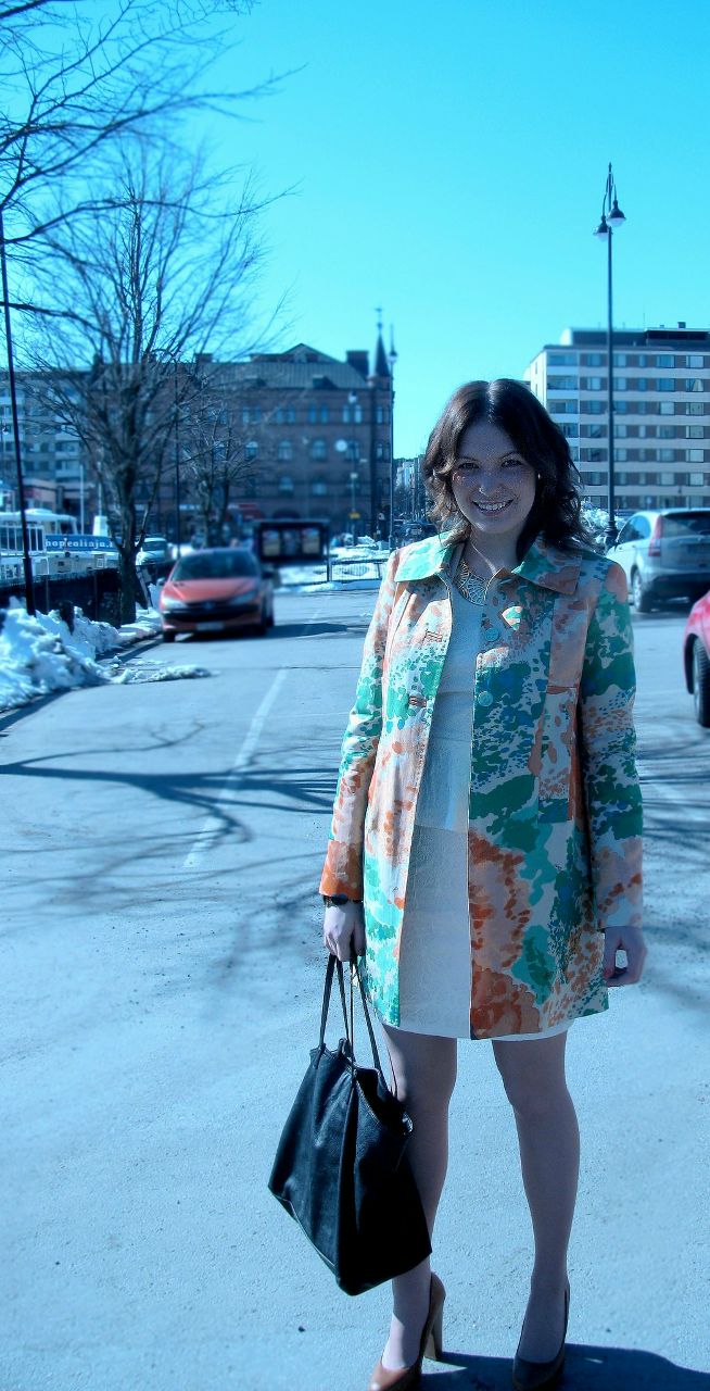 Susanna Gurin | Helsinki