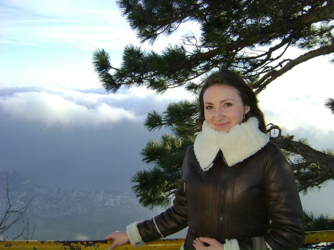 Виктория Лебедева | Москва