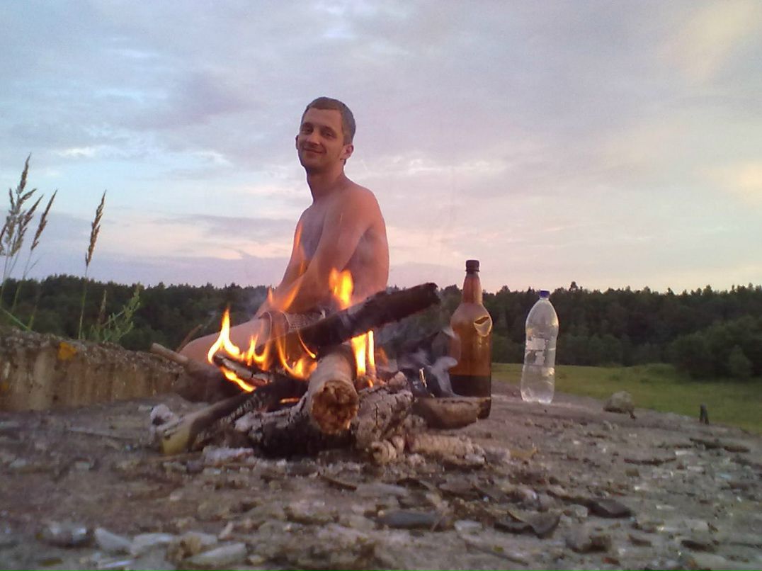 Дмитрий Платонов | 