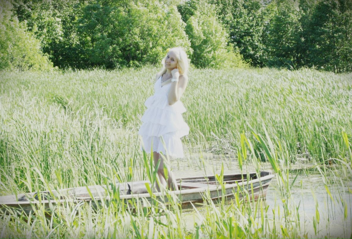 Полина Фролова | Москва