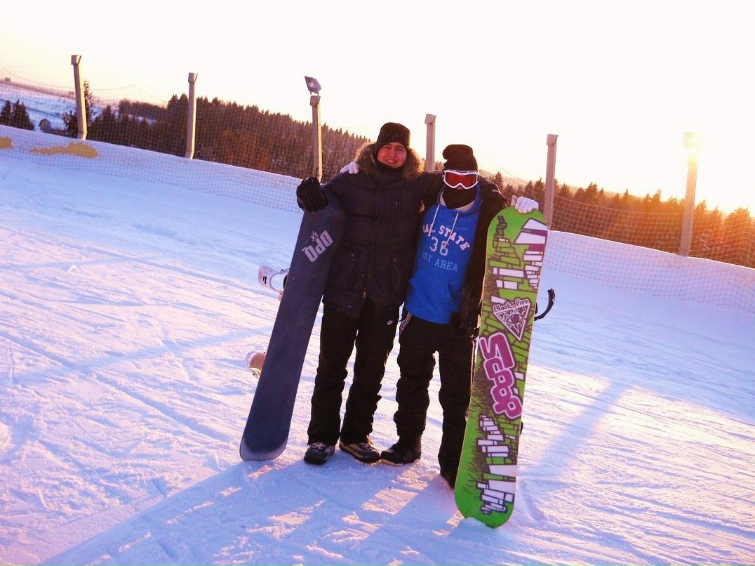 Георгий Маркин | Москва