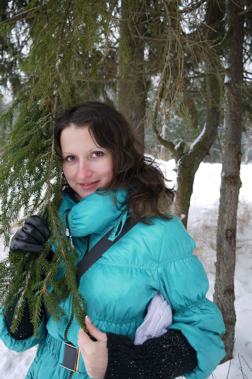 Светлана Куличенко | Санкт-Петербург