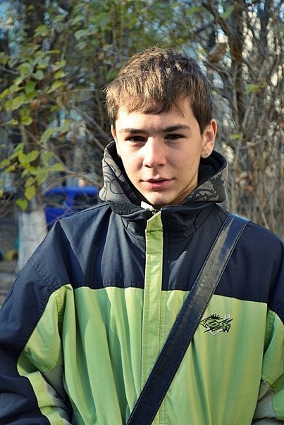 Андрей Горячев | 