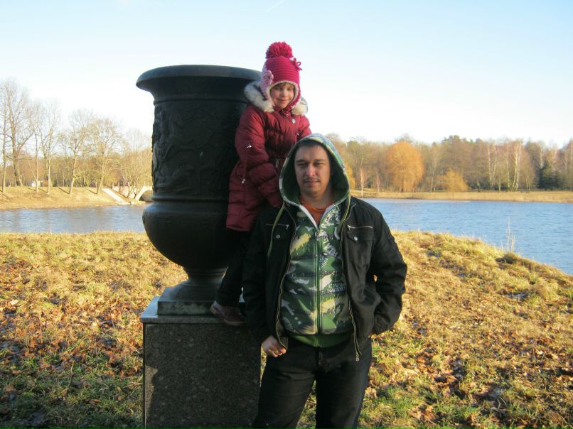 Дмитрий Мойсеня | Несвиж