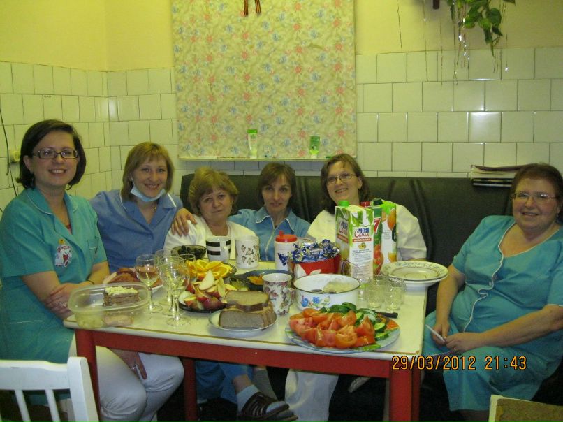 Надежда Пароменкова | Невель