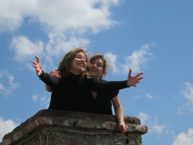 Альона Матвієнко | 