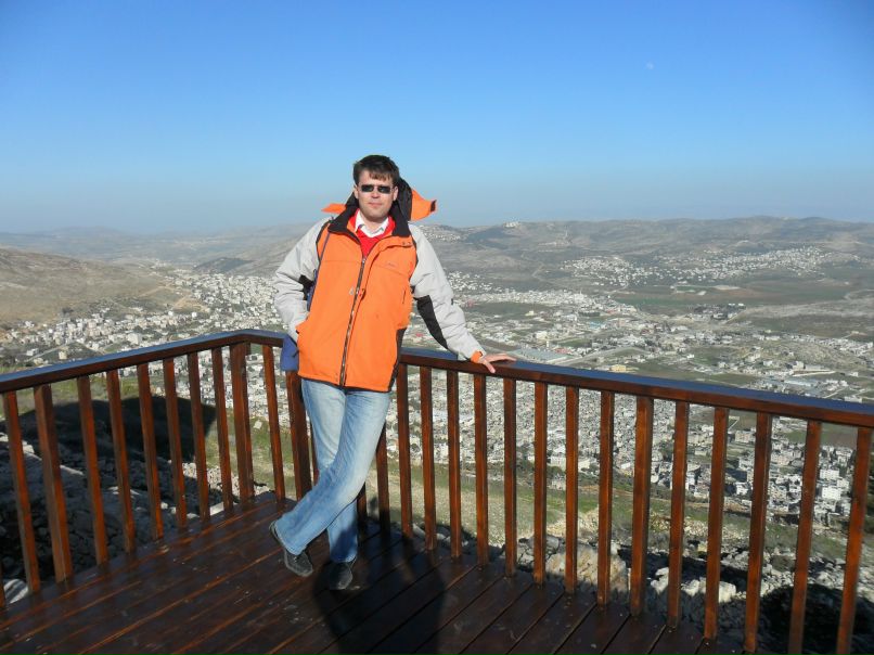 Юрий Радченко | Иерусалим