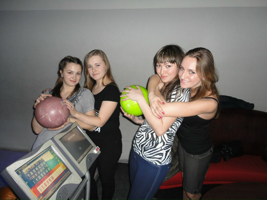 Ляйсан Искакова ☼ | Тюмень