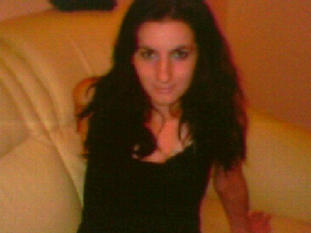 Юля Сохацкая | Одесса