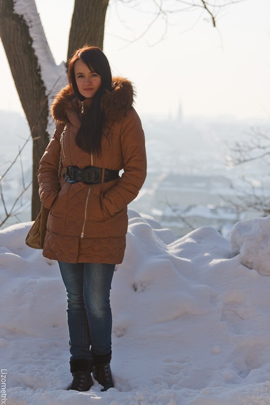 Іванка Майстришин ☜♡☞ | Львов