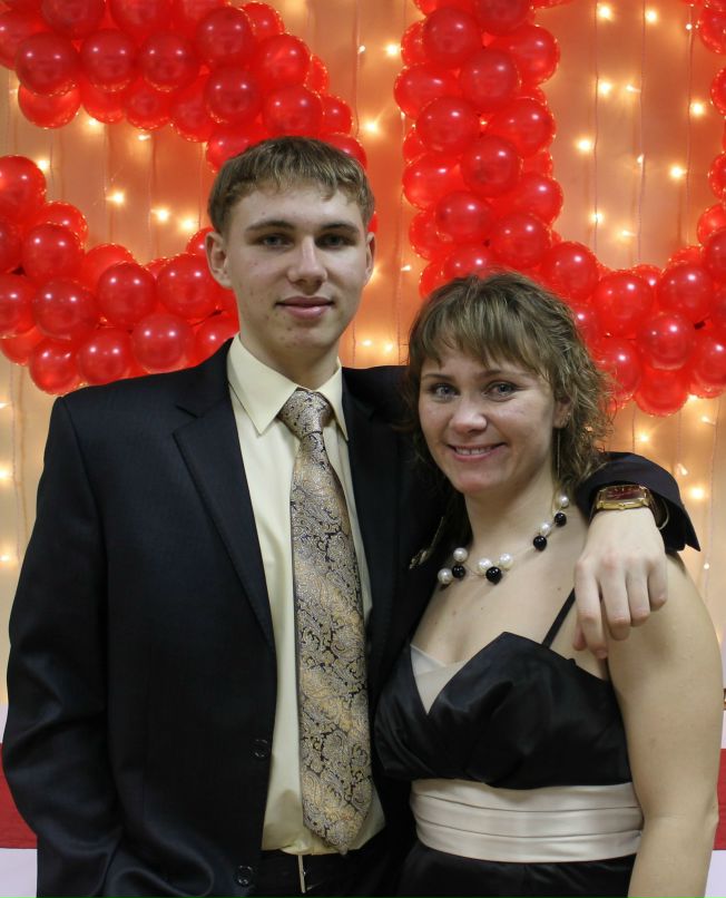 Vitaliy Usenko ... Usikus ... | Березань