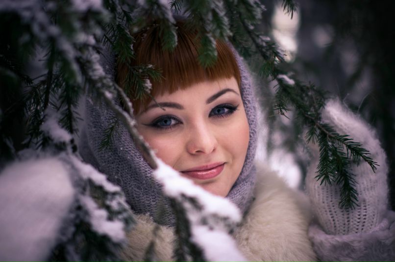 Юлия Соловьева ~ ЦАРЕВНА-LEBED@ ~ | 