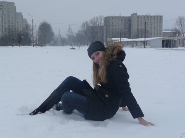 №21, Аліса Фіялкович, 35 лет, Полтава №21, Аліса Фіялкович, 35 лет, Полтава