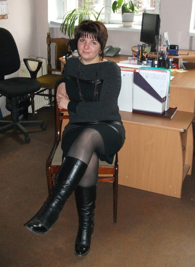 Галина Савченко Олеговна | Калининград