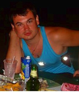 Петруха Юзефович | Коростышев