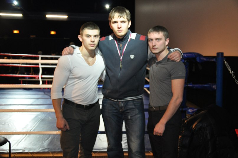 Александр Лилеткин | Новосибирск