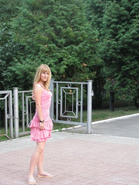 Юля Смирнова | Вологда