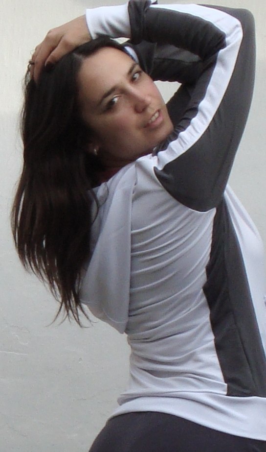 Мария Феоктистова | Анапа