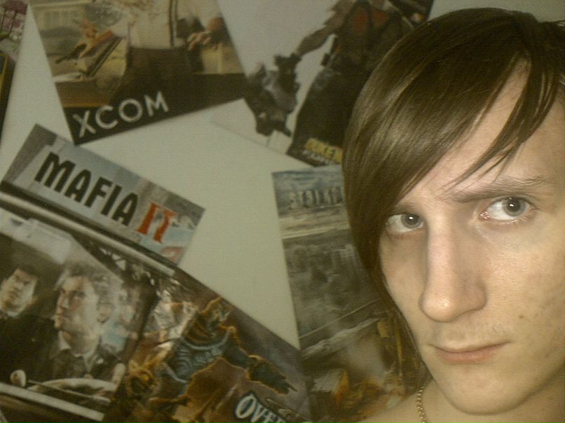 Дмитрий Никитин | Москва