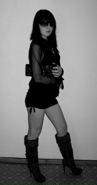 №2, Оля Захарова, 33 года, Миргород №2, Оля Захарова, 33 года, Миргород