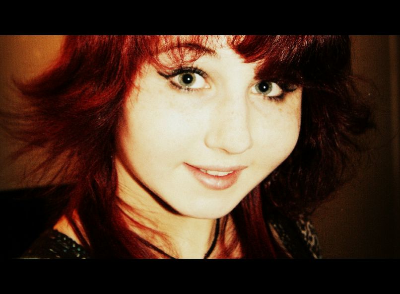 Ангелина Камнева | Апатиты