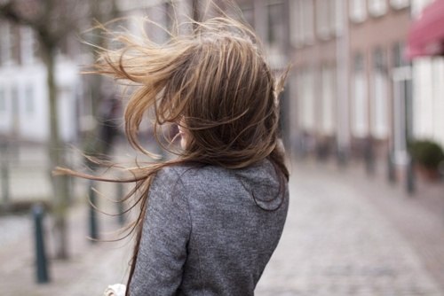 Надя Голубева | Санкт-Петербург