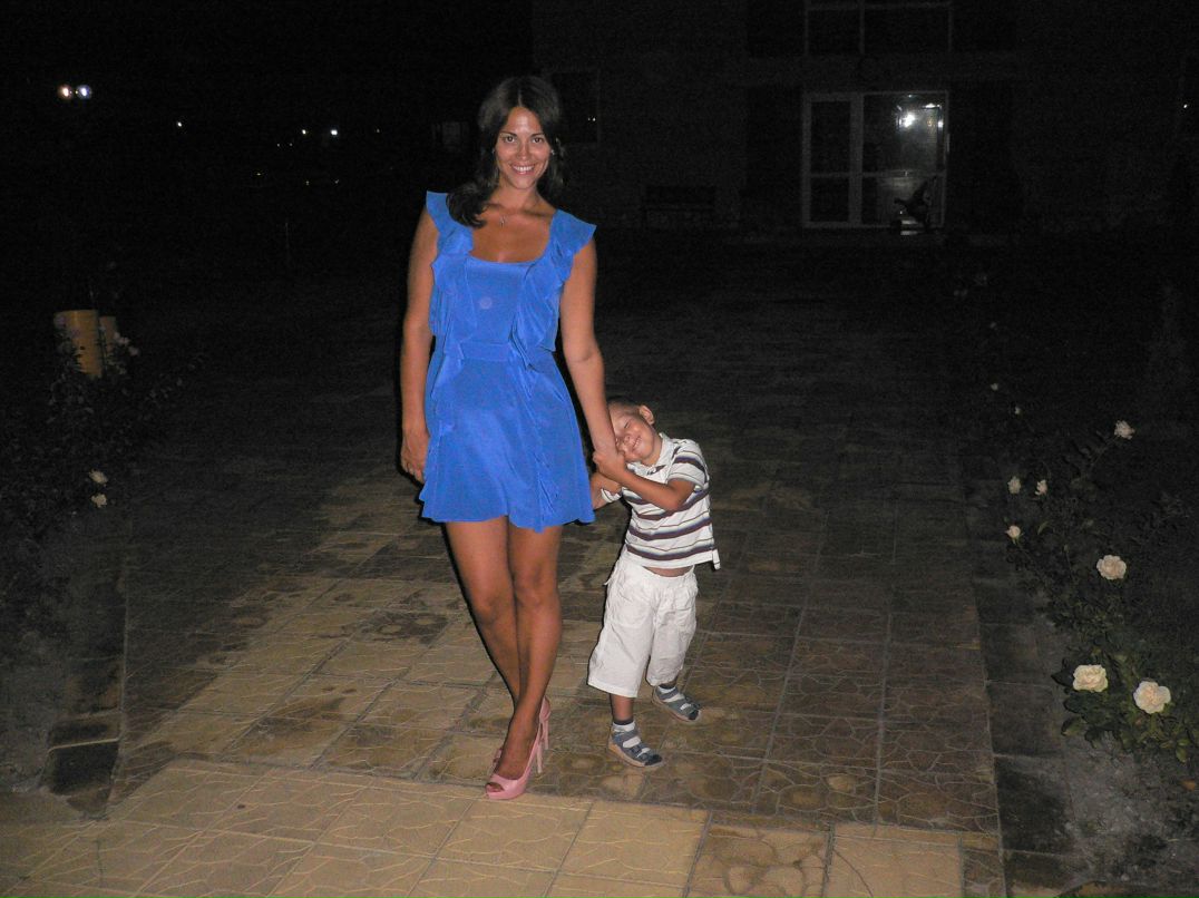 Татьяна Мокеева | Санкт-Петербург