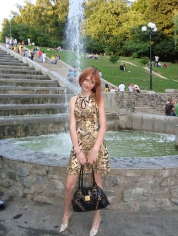 №34, Ксюха Криворучко, Харьков №34, Ксюха Криворучко, Харьков