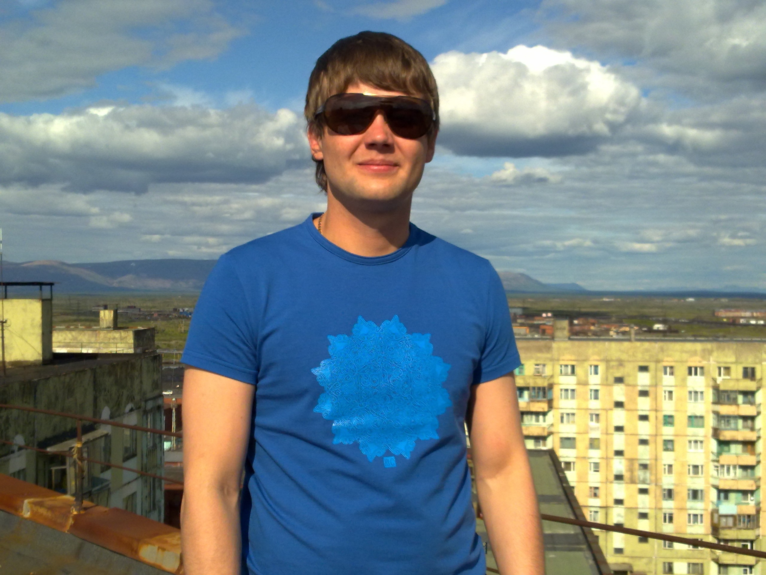 Фото профиля