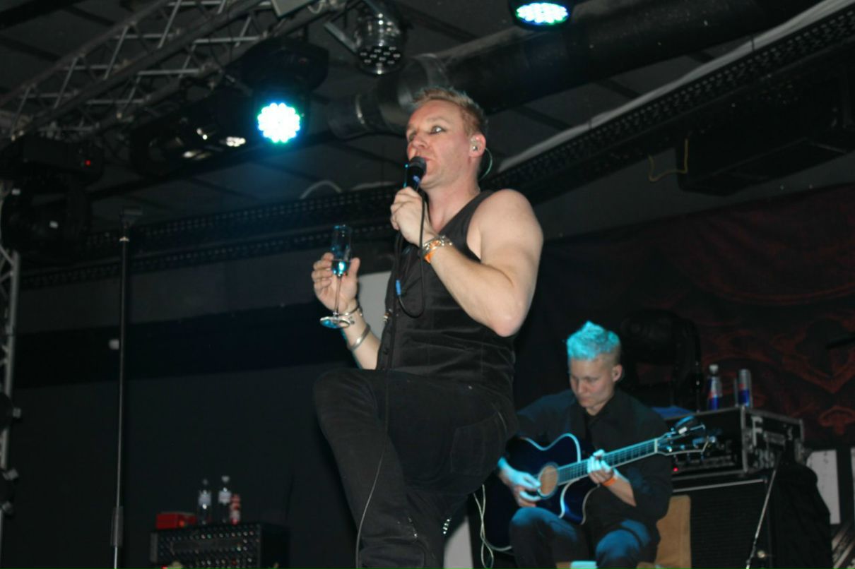 Всеволод Рудник Михайлович | Киев