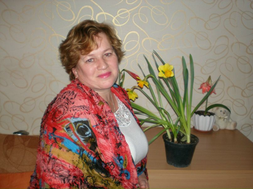 Ксения Кузюра | Чернигов