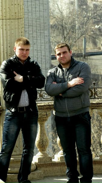 №138, Александр Прокопенко, Бердянск №138, Александр Прокопенко, Бердянск