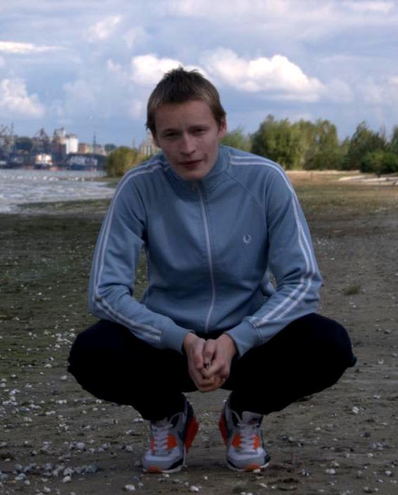 Ванек Андреев | Ростов-на-Дону