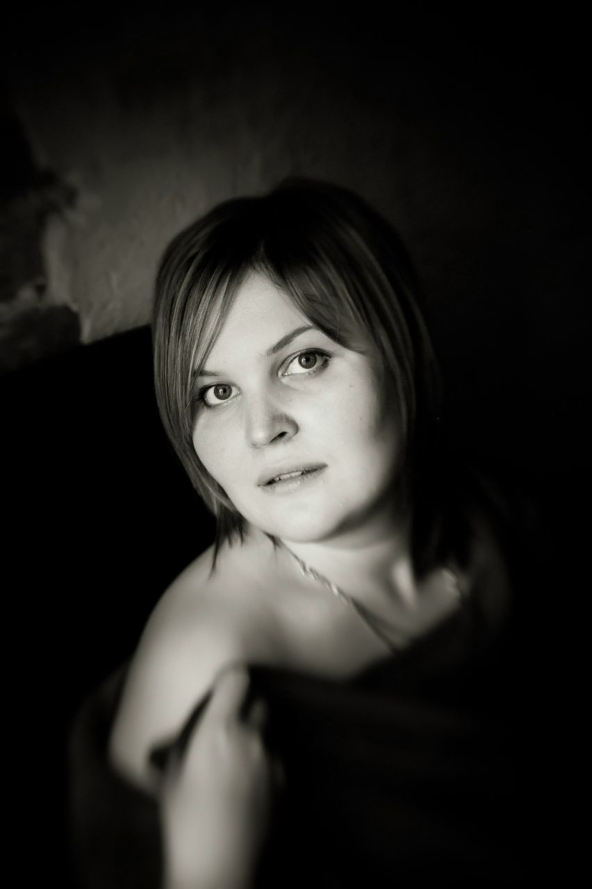 Мария Вуколова sea | Nijmegen