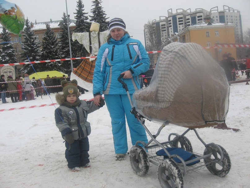 Жанна Жукова | Королёв