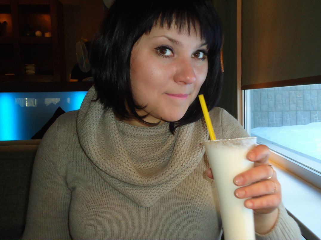 Дарья Подорина | 