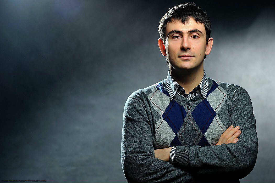 Владимир Захаров | Саратов