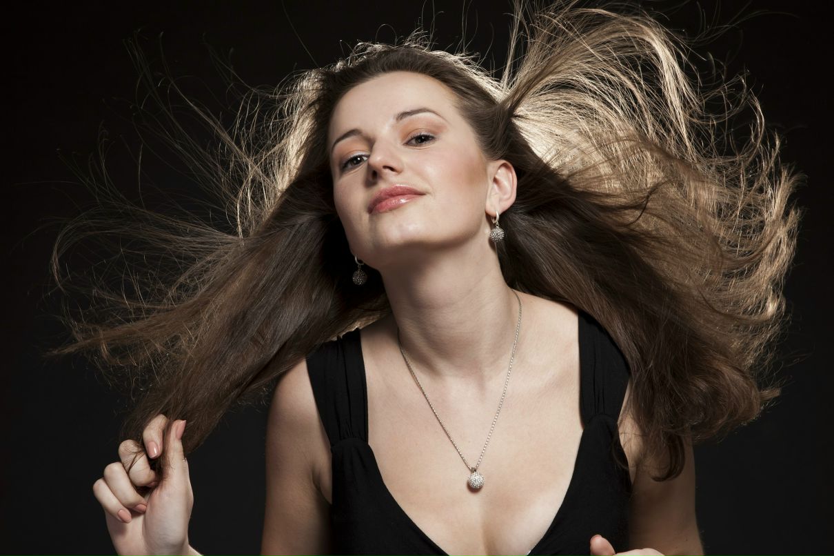 Марина Горелая | Москва