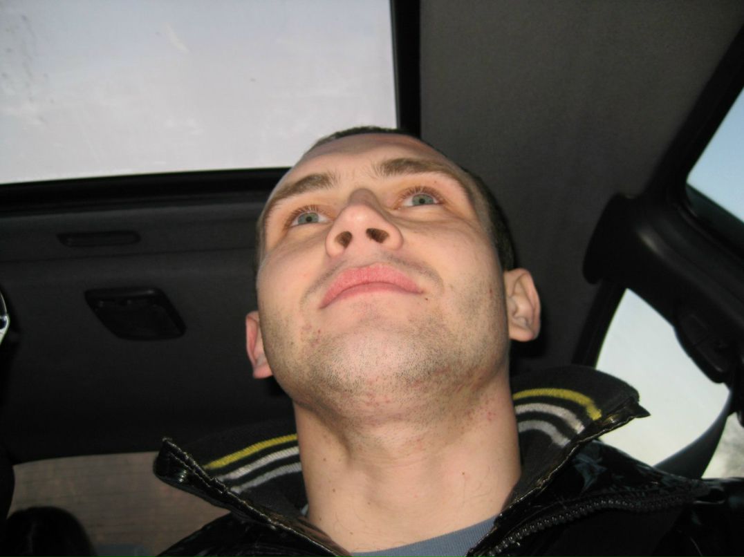 Артур Павлючук | Несвиж