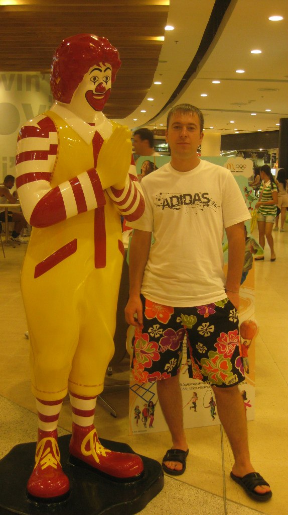 Роман Слесаренко | Красноярск