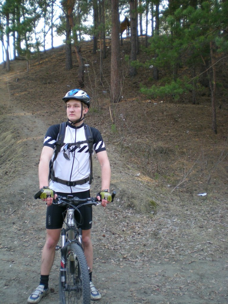 Александр Ющук | Бийск