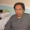 Аватар: Israil Goromadze